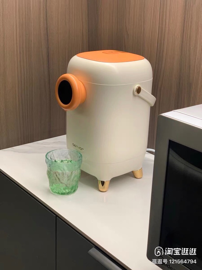 MÁY NƯỚC NÓNG TỨC THÌ DAEWOO