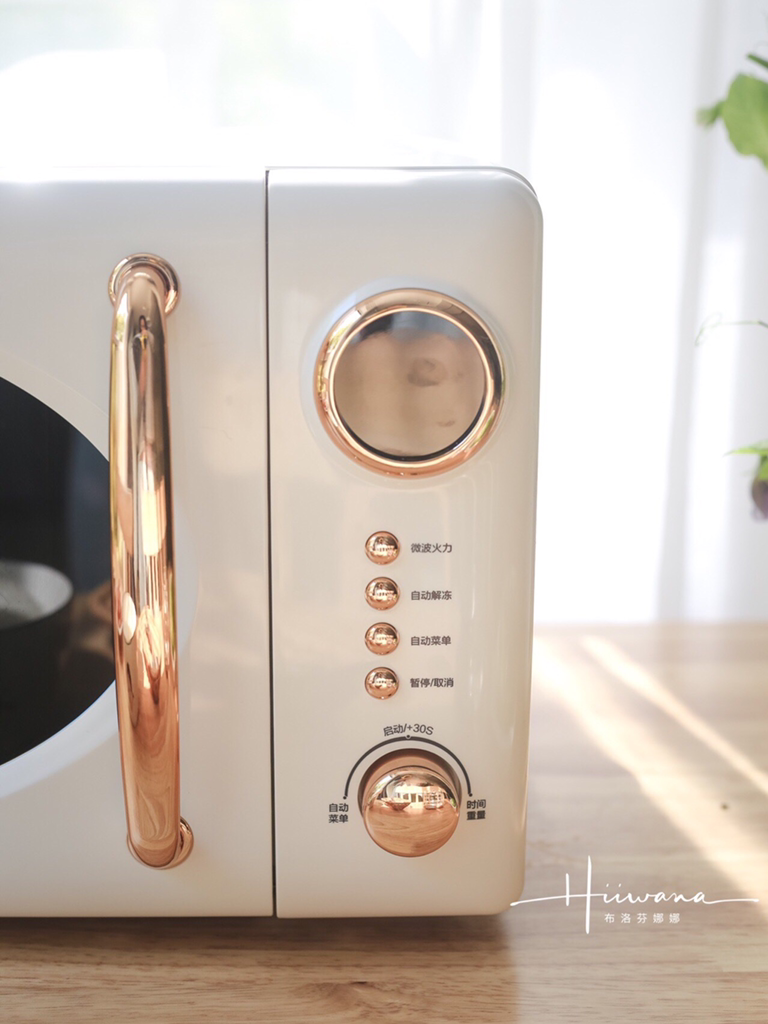 LÒ VI SÓNG RETRO DAEWOO DY-WB02