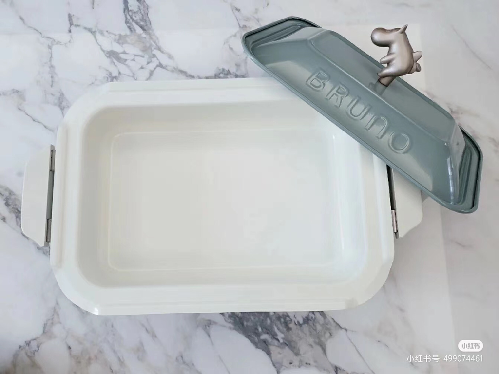 PHỤ KIỆN BẾP BRUNO BOE021