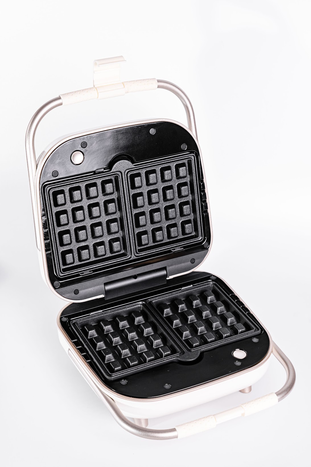 MÁY NƯỚNG SANDWICH ĐÔI A4BOX