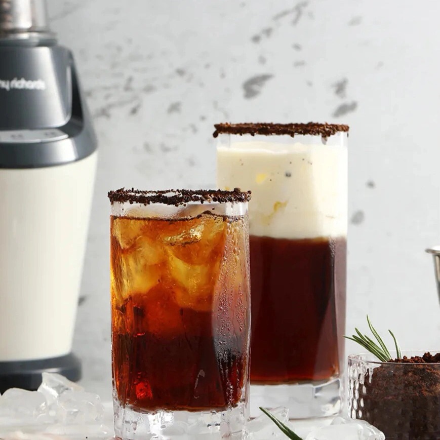 MÁY XAY SINH TỐ ĐA NĂNG MORPHY RICHARDS MR9501