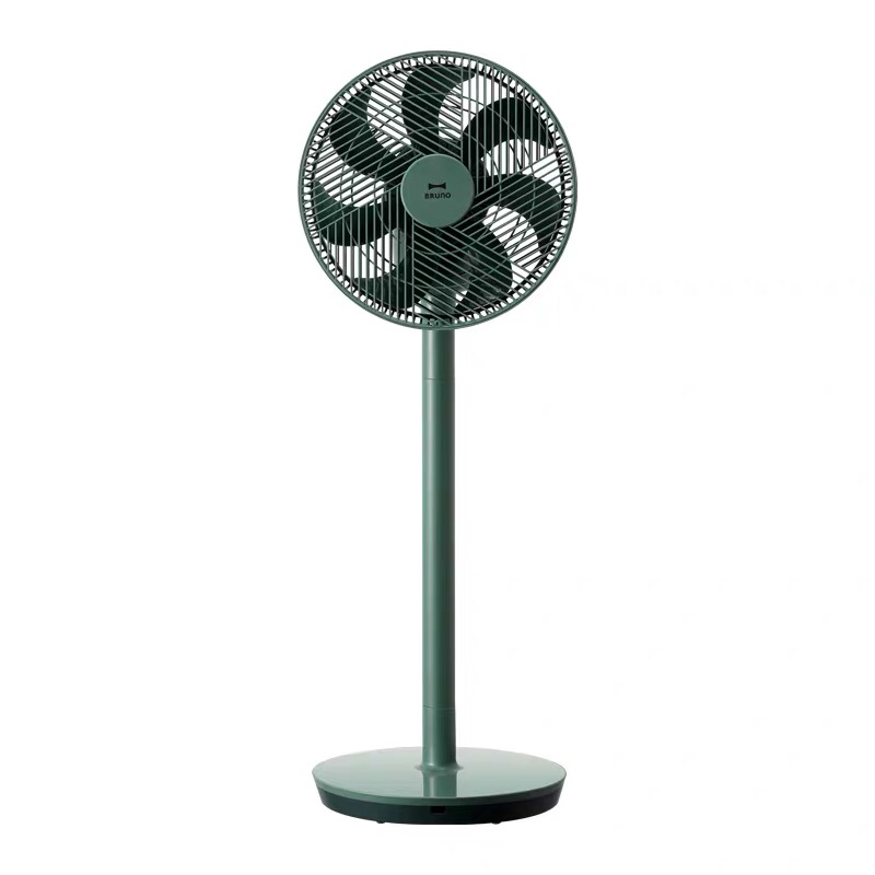 QUẠT TUẦN HOÀN VINTAGE SIÊU ÊM BRUNO