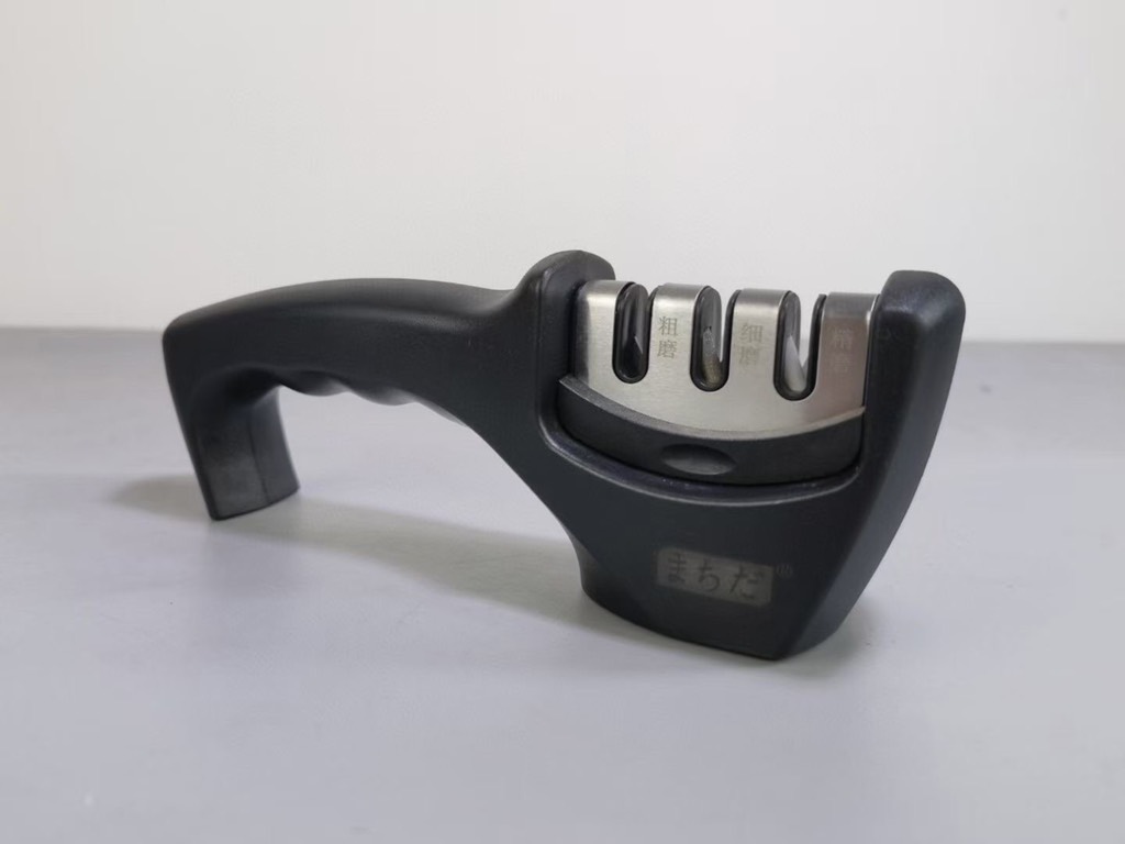 MÀI DAO 3 CẤP MACHIDA NHẬT BẢN