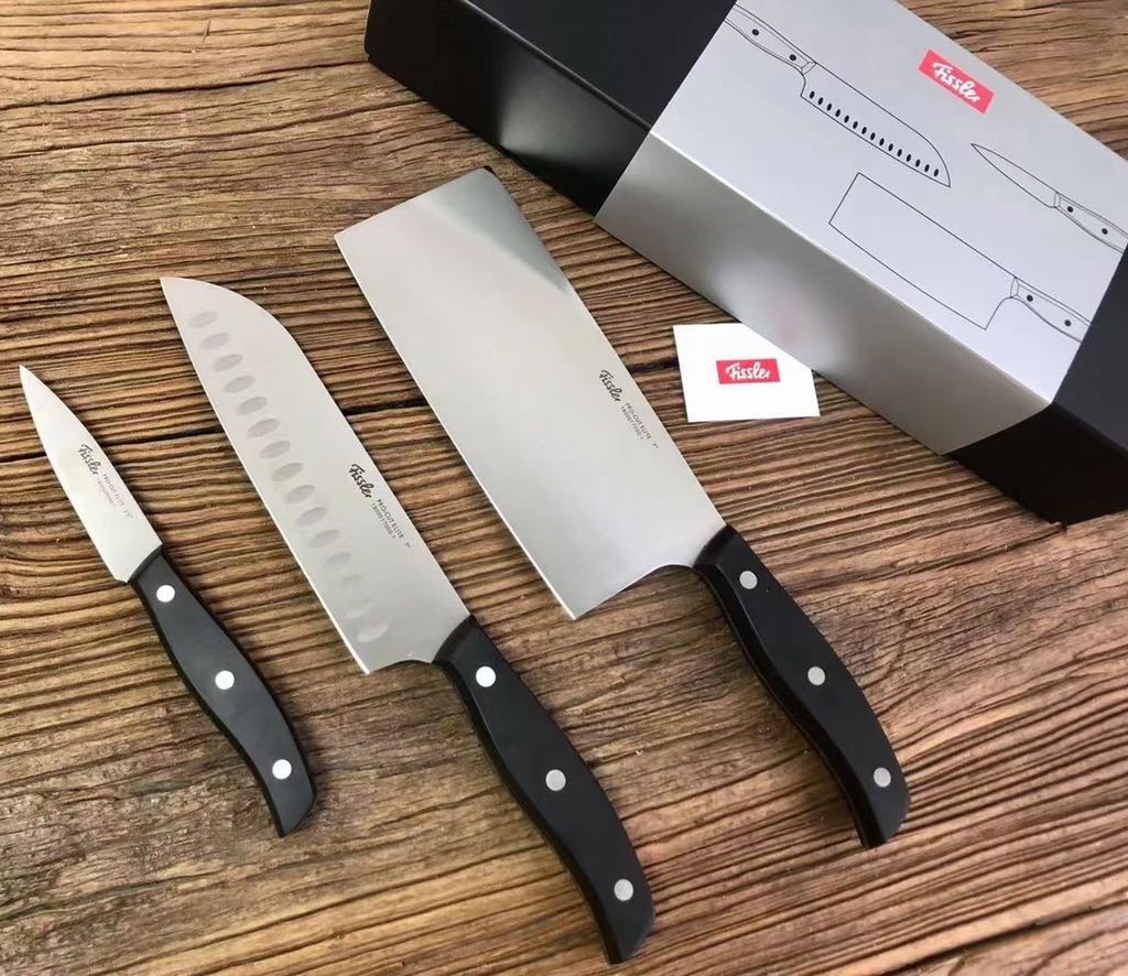 SET 3 DAO FISSLER PROCUT ELITE