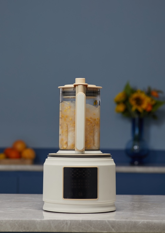 MÁY XAY NẤU SỮA HẠT GIẢM ỒN BLAUPUNKT