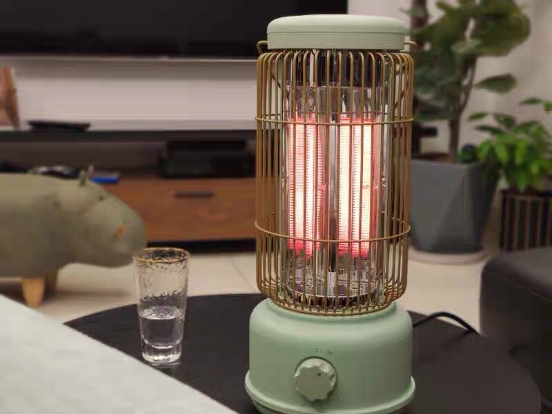 LỒNG SƯỞI HỒNG NGOẠI XA XINGZUAN NRK