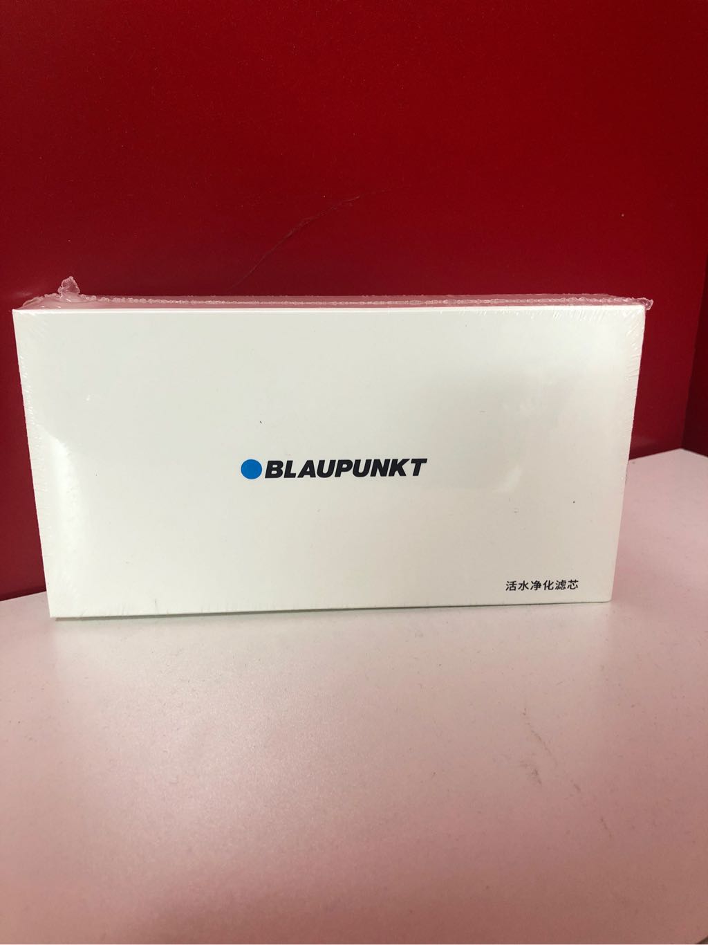 Lõi lọc PP - Vòi sen khử khuẩn Blaupunkt