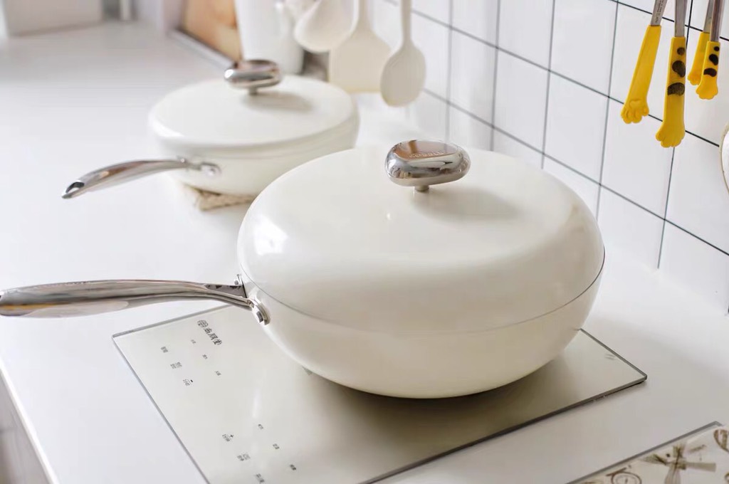 CHẢO ĐÁ CHỐNG DÍNH CAO CẤP VELOSAN