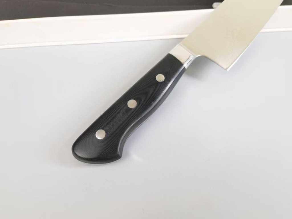 DAO BẾP MOTO KINJU DAMACUS NHẬT BẢN