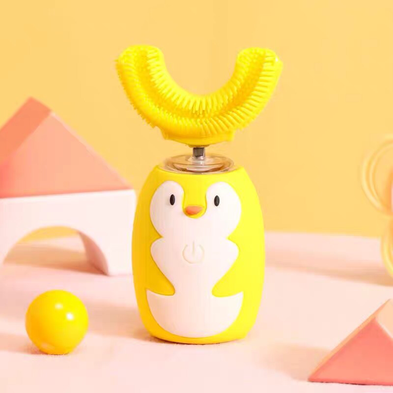 BÀN CHẢI ĐIỆN BABY 360U