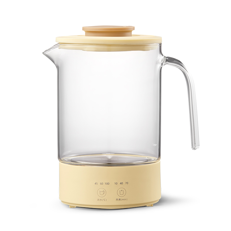 BÌNH DƯỠNG SINH MINI MOKKOM MK389