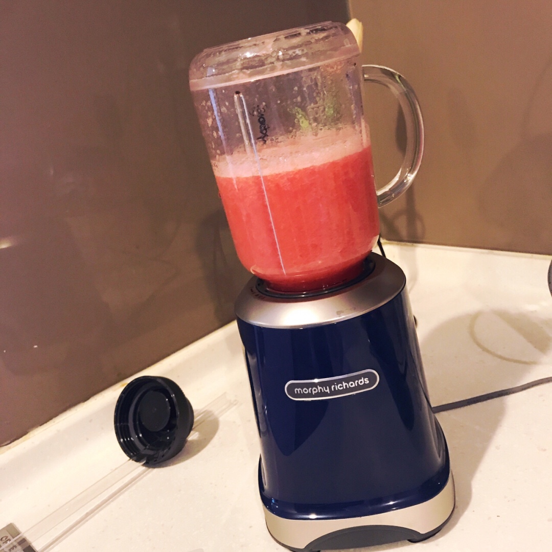 MÁY XAY SINH TỐ MORPHY RICHARDS MR9500