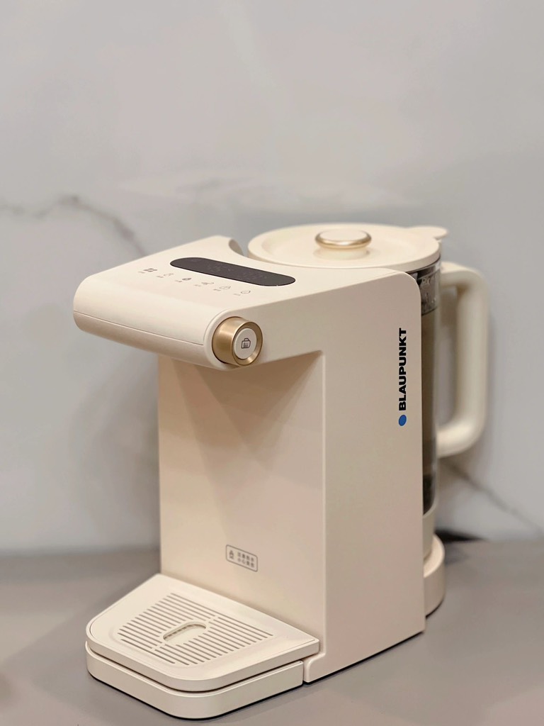 MÁY NƯỚC NÓNG TỨC THÌ HÂM SỮA BLAUPUNKT