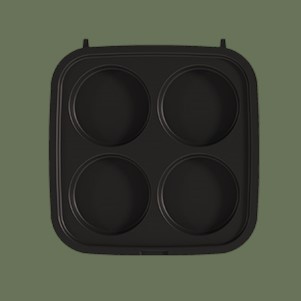 BẾP LẨU NƯỚNG ĐA NĂNG BOKUK