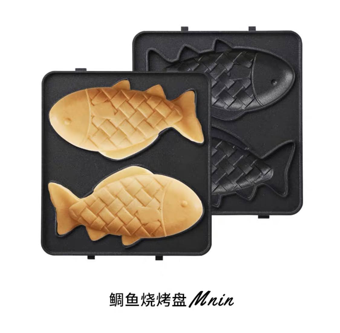 CÁC LOẠI KHAY NƯỚNG - SANDWICH MAKKER BRUNO