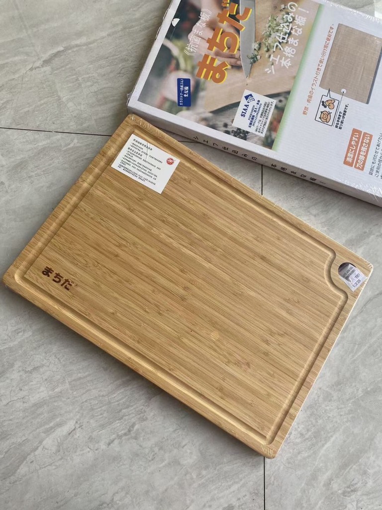 THỚT TRÚC KHÁNG KHUẨN MACHIDA NHẬT BẢN