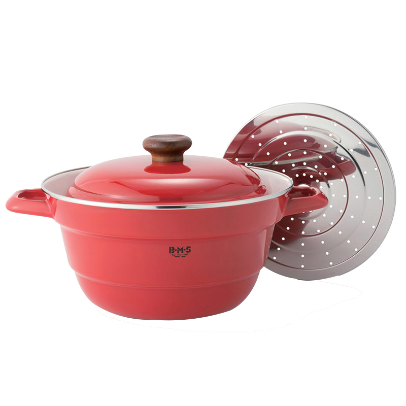 NỒI GANG MEN SỨ FUJIHORO SERIES HONEYWARE