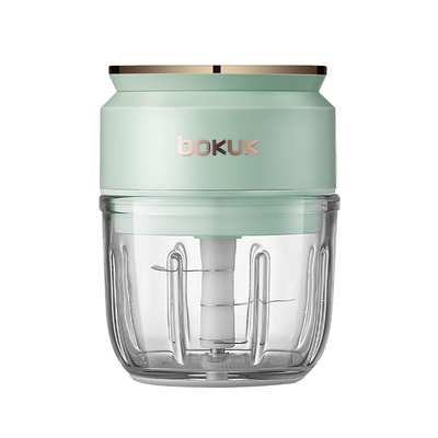 CỐI XAY ĐA NĂNG MINI BOKUK