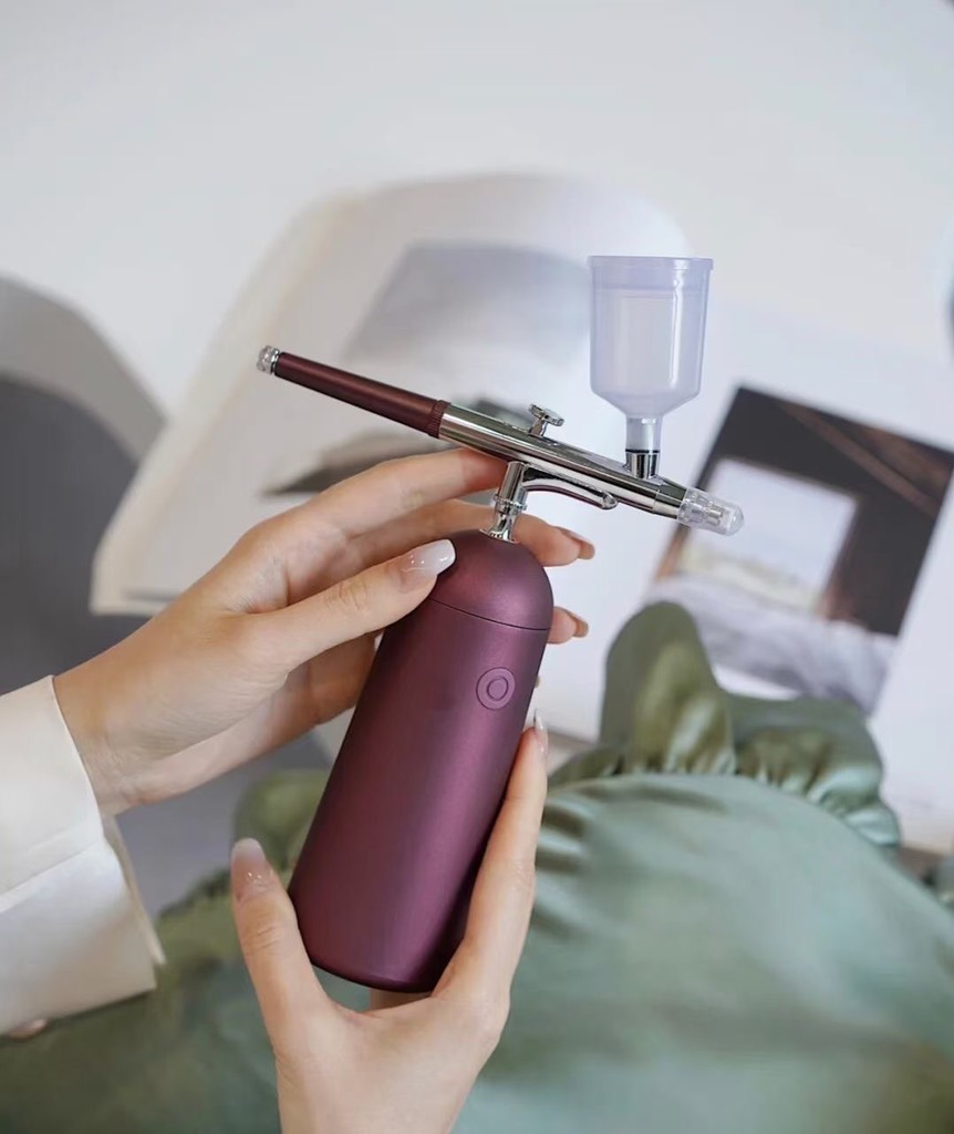 MÁY PHUN SƯƠNG NANO DƯỠNG DA GX.DIFFUSER