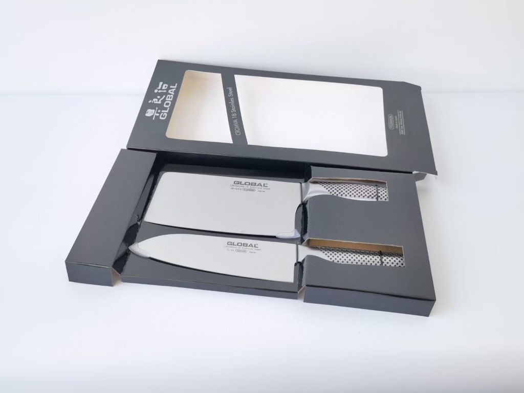 SET DAO BẾP CAO CẤP ĐÚC NGUYÊN KHỐI GLOBAL