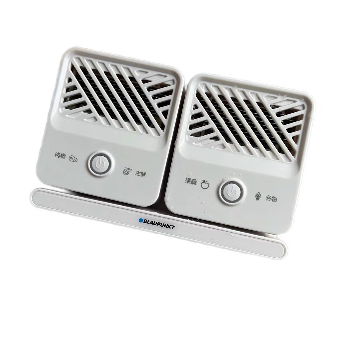 MÁY KHỬ ĐỘC DIỆT KHUẨN THỰC PHẨM KHÔNG DÂY BLAUPUNKT