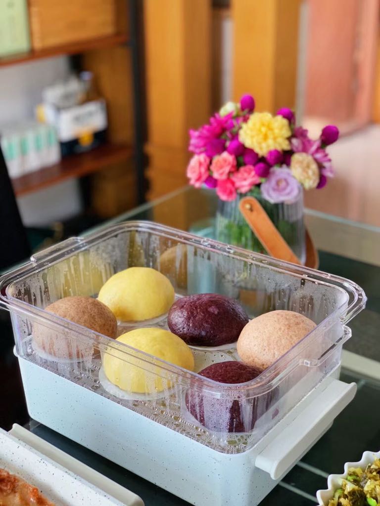 BẾP ĐA NĂNG DAEWOO S11