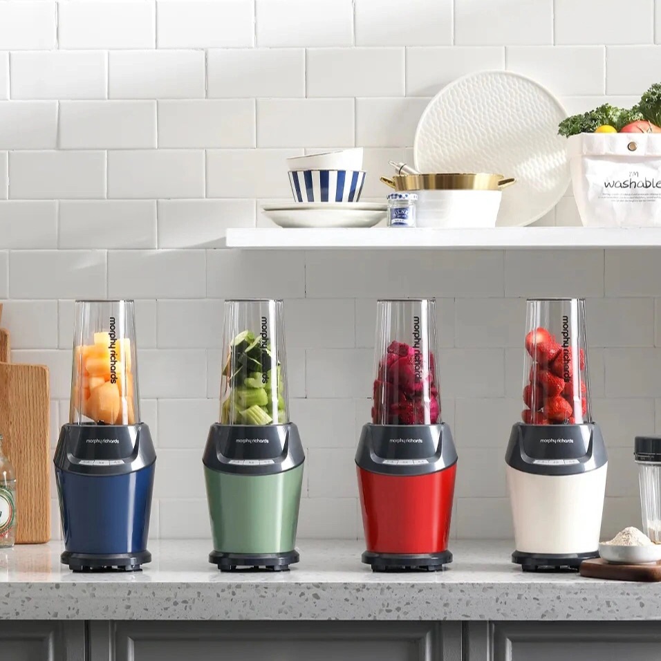 MÁY XAY SINH TỐ ĐA NĂNG MORPHY RICHARDS MR9501