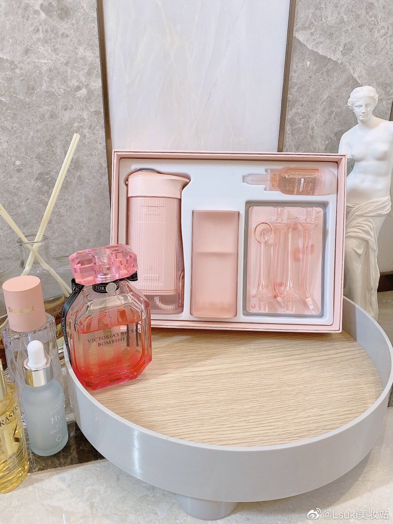 TĂM NƯỚC DI ĐỘNG SOOCAS W1