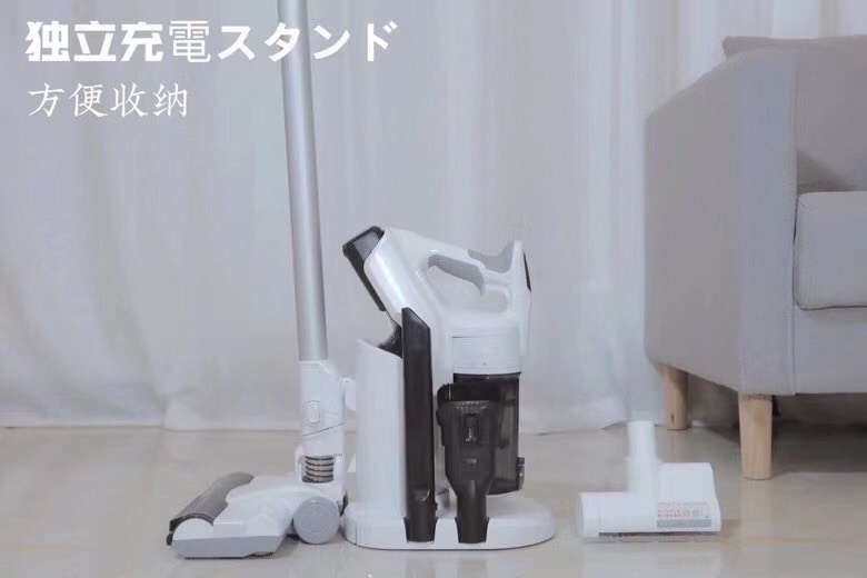 MÁY HÚT BỤI KHÔNG DÂY ĐA NĂNG SEZZE S48E