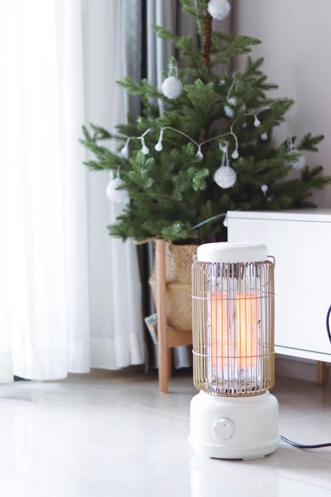 LỒNG SƯỞI HỒNG NGOẠI XA XINGZUAN NRK