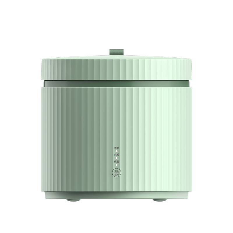 NỒI CƠM ĐIỆN MINI LÕI SỨ TOKIT 1.5L