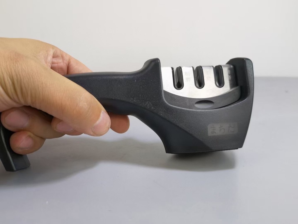 MÀI DAO 3 CẤP MACHIDA NHẬT BẢN