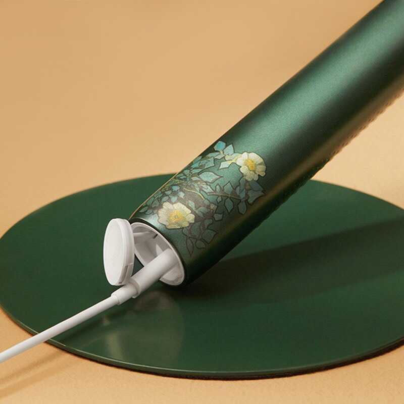 BÀN CHẢI ĐIỆN SONIC SOOCAS VANGOGH