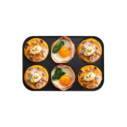 PHỤ KIỆN BẾP BRUNO BOE021