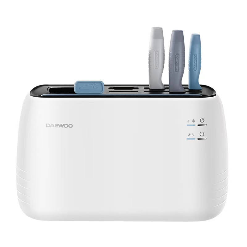 SET SẤY + TIỆT TRÙNG 3 DAO 3 THỚT