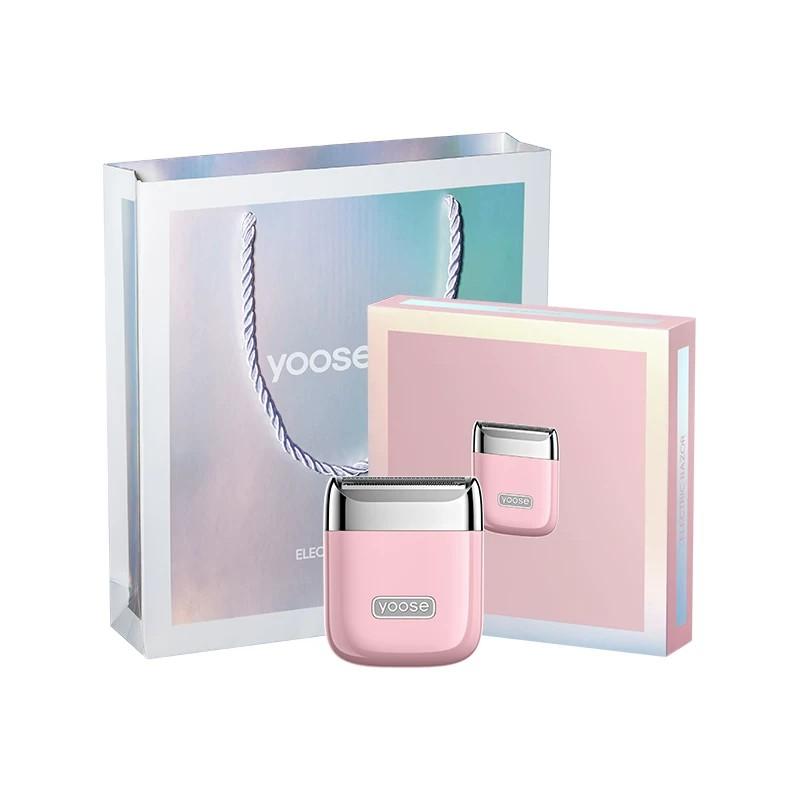 MÁY CẠO RÂU ĐIỆN YOOSE MINI SHAVER
