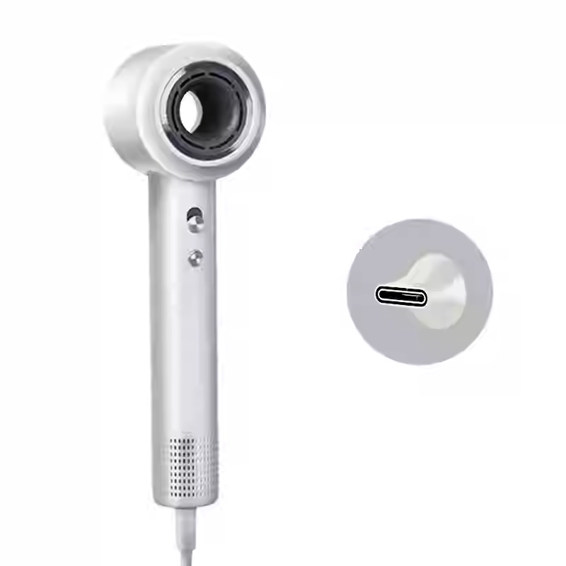 MÁY SẤY DƯỠNG TÓC CAO TỐC BỔ SUNG ION ÂM CAO CẤP KEHEAL