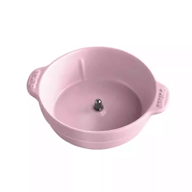 MÁY XAY THỰC PHẨM ĐA NĂNG BRUNO SET 4 BOWL SỨ