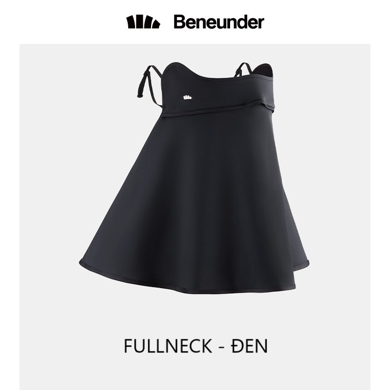 KHẨU TRANG CHỐNG NẮNG NỮ THẦN BENEUNDER