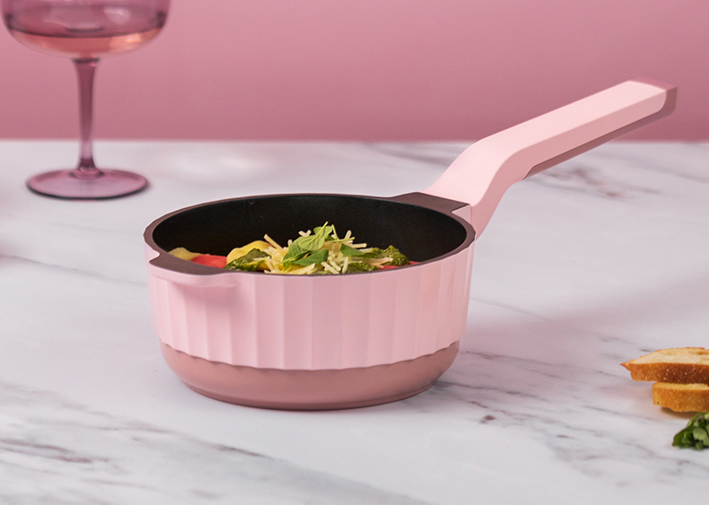 CHẢO CHỐNG DÍNH CAO CẤP ZUUTII