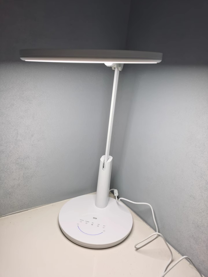 ĐÈN BÀN HỌC BẢO VỆ MẮT CHỐNG CẬN THỊ EYESPRO