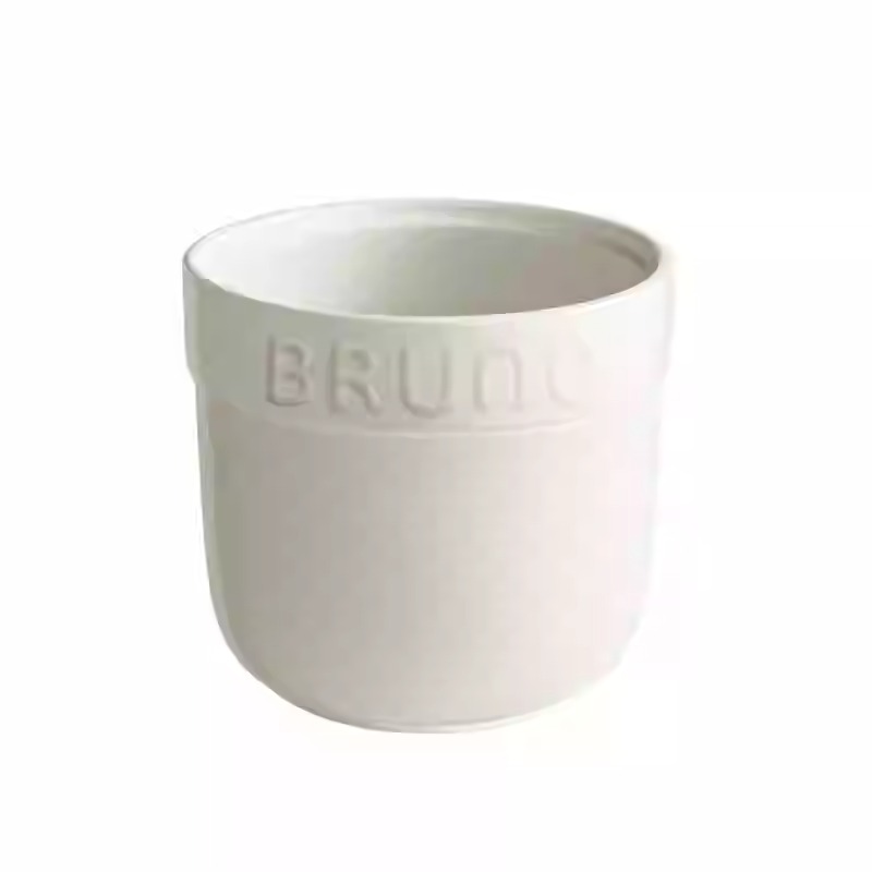MÁY XAY THỰC PHẨM ĐA NĂNG BRUNO SET 4 BOWL SỨ