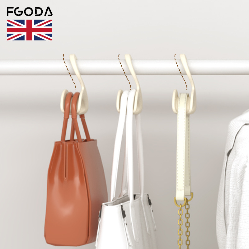 MÓC TREO TÚI XÁCH FGODA