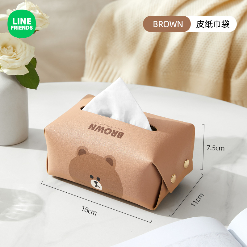 ĐÒ DÙNG DU LỊCH LINE'S FRIENDS