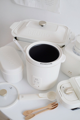 NỒI CƠM ĐIỆN MINI BRUNO