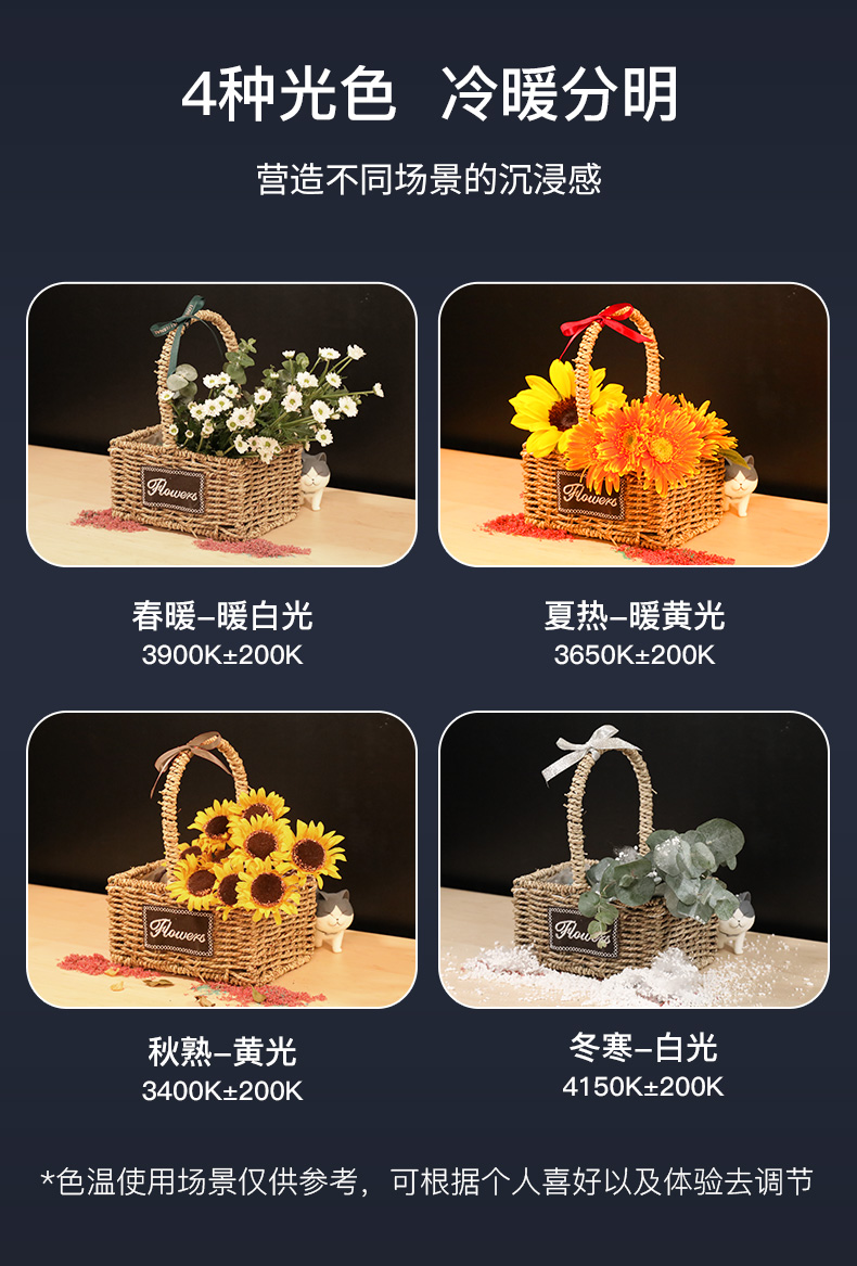 ĐÈN BÀN HỌC BẢO VỆ MẮT CHỐNG CẬN THỊ EYESPRO