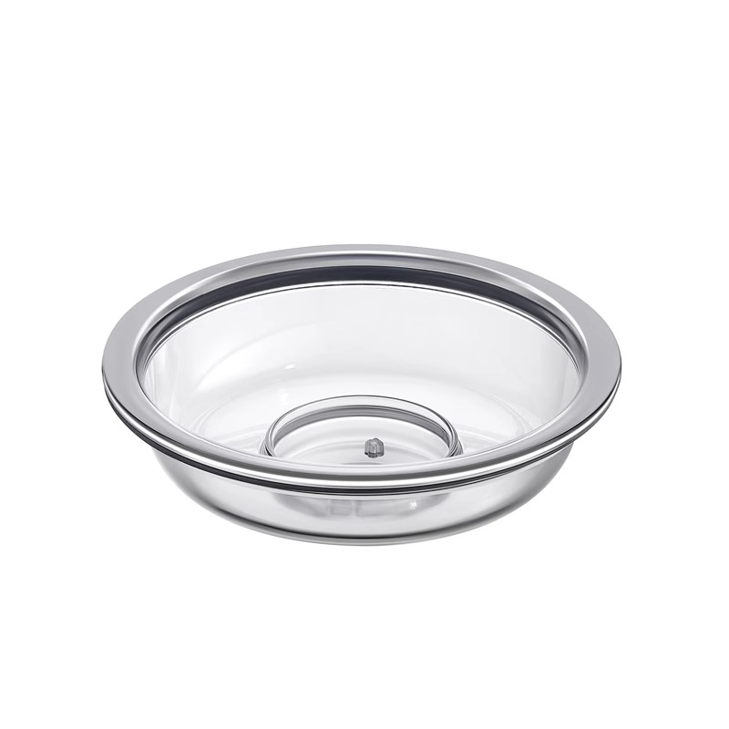 MÁY XAY THỰC PHẨM ĐA NĂNG BRUNO SET 4 BOWL SỨ