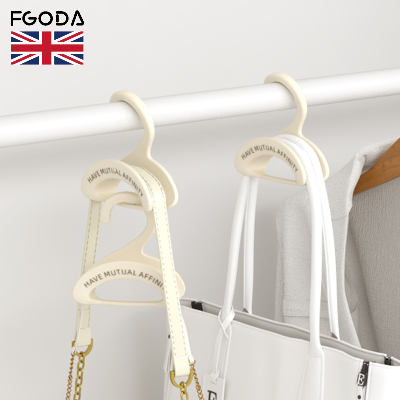 MÓC TREO TÚI XÁCH FGODA