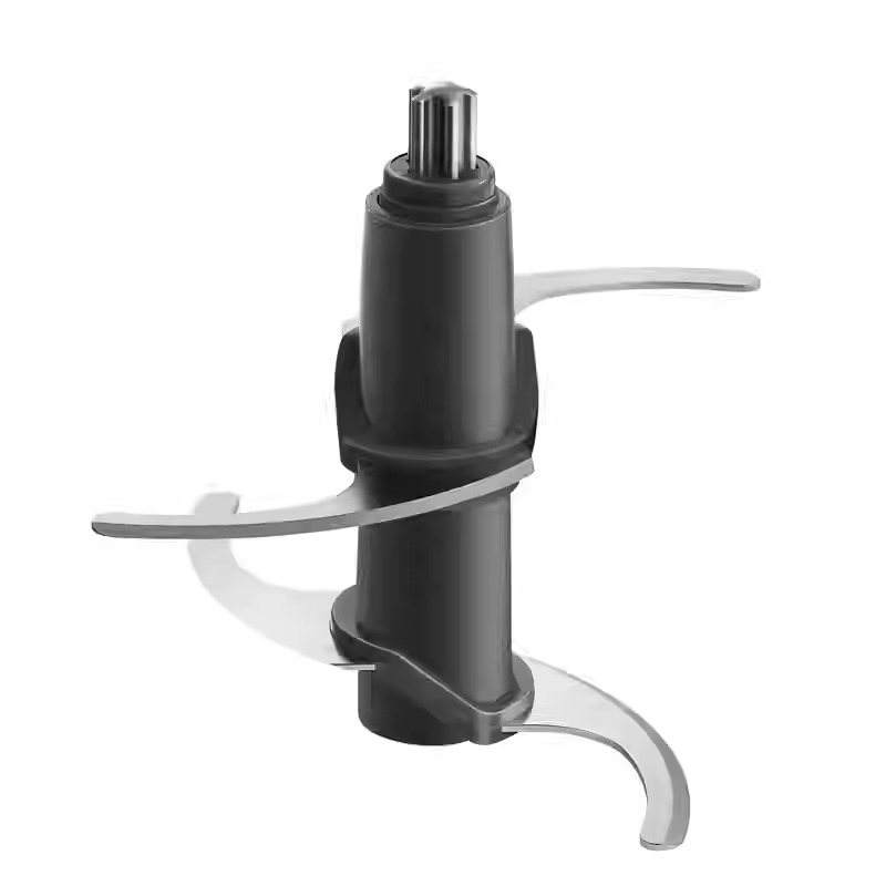 MÁY XAY THỰC PHẨM ĐA NĂNG BRUNO SET 4 BOWL SỨ