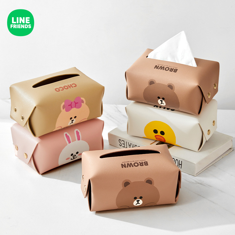 ĐÒ DÙNG DU LỊCH LINE'S FRIENDS